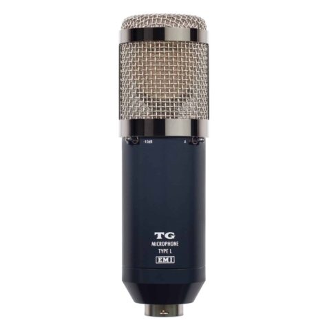 Chandler TG Microphone Type L