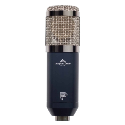 Chandler TG Microphone Type L