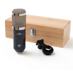 Chandler TG Microphone Type L