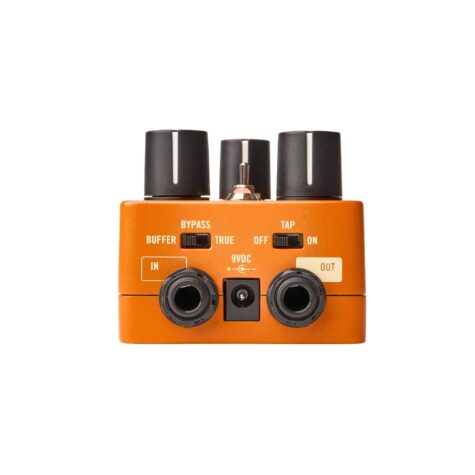 UAFX Flow Vintage Tremolo