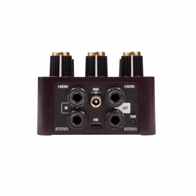 UAFX Lion 68 Super Lead Amp