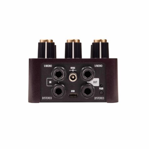 UAFX Lion 68 Super Lead Amp