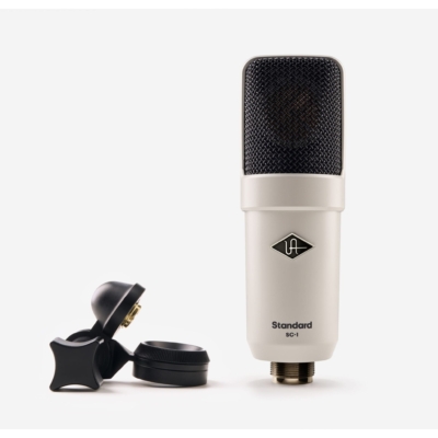 Universal Audio SC-1 Standard Condenser Microphone