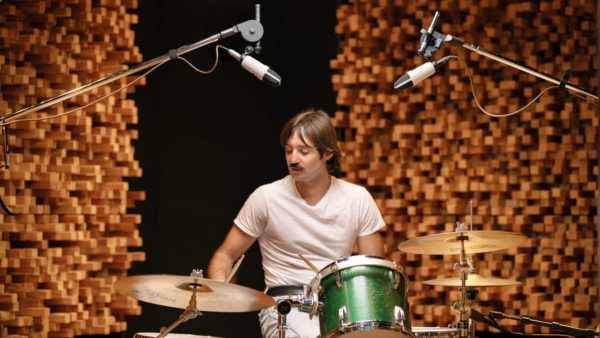 Universal Audio SC-1 Standard Condenser Microphone