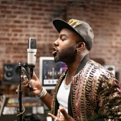 Universal Audio SC-1 Standard Condenser Microphone