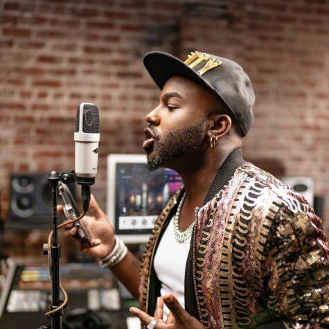 Universal Audio SC-1 Standard Condenser Microphone