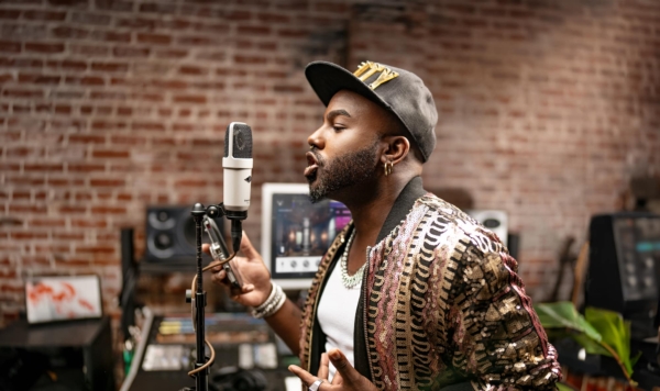 Universal Audio SC-1 Standard Condenser Microphone