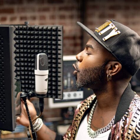 Universal Audio SC-1 Standard Condenser Microphone