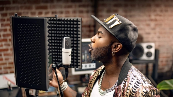 Universal Audio SC-1 Standard Condenser Microphone