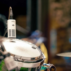Universal Audio SC-1 Standard Condenser Microphone