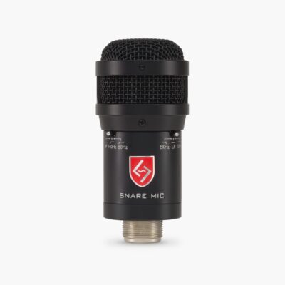 Lauten Audio Snare Mic