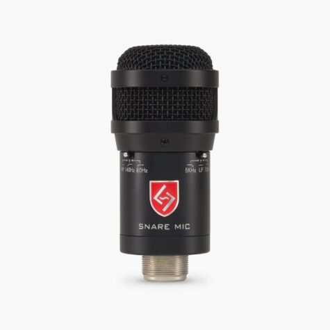 Lauten Audio Snare Mic