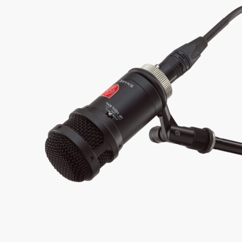 Loud Audio Snare Mic
