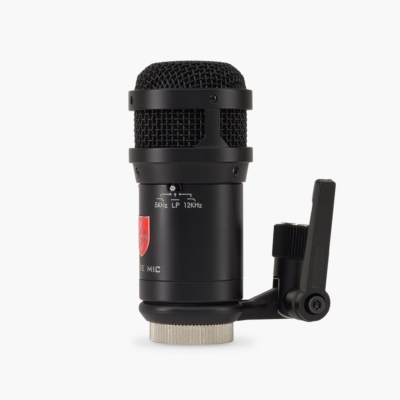 Lauten Audio Snare Mic