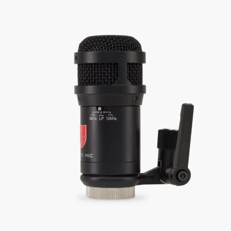 Loud Audio Snare Mic