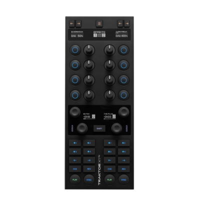 Native Instruments Traktor X1 MK3