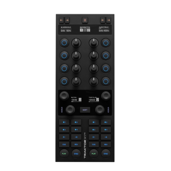 Native Instruments Traktor X1 MK3