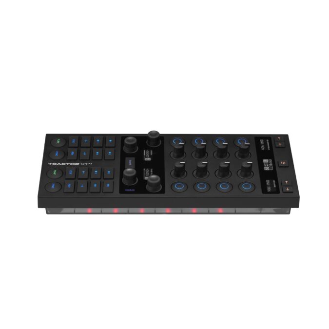 Native Instruments Traktor X1 MK3