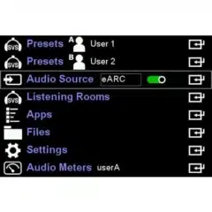 Smyth Research A16 Realize Dante noUSB noHDMI