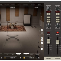 UAD Sound City Studios