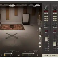 UAD Sound City Studios