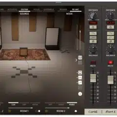 UAD Sound City Studios