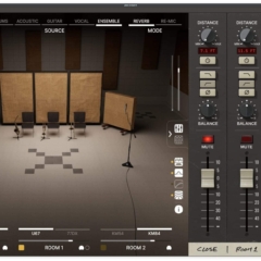 UAD Sound City Studios