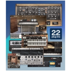UAD Producer Edition