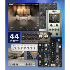 UAD Signature Edition