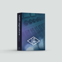 UAD Signature Edition