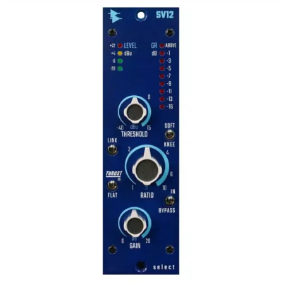 API Select SV12 Compressor