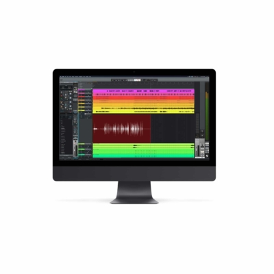 UAD LUNA Pro Bundle Native