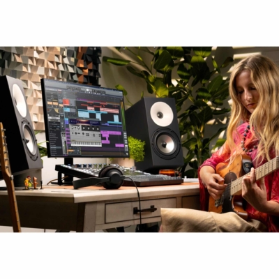 UAD LUNA Pro Bundle Native