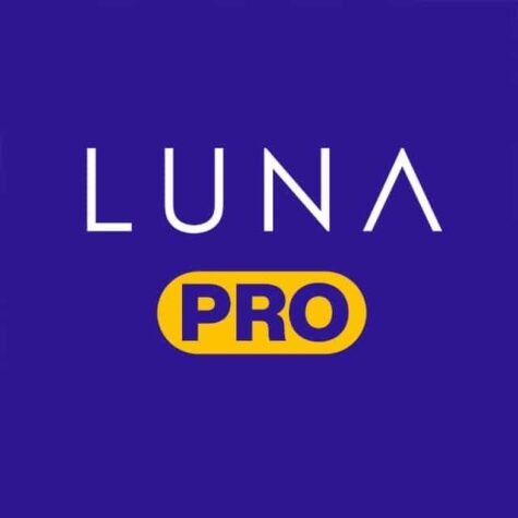 UAD LUNA Pro Bundle Native