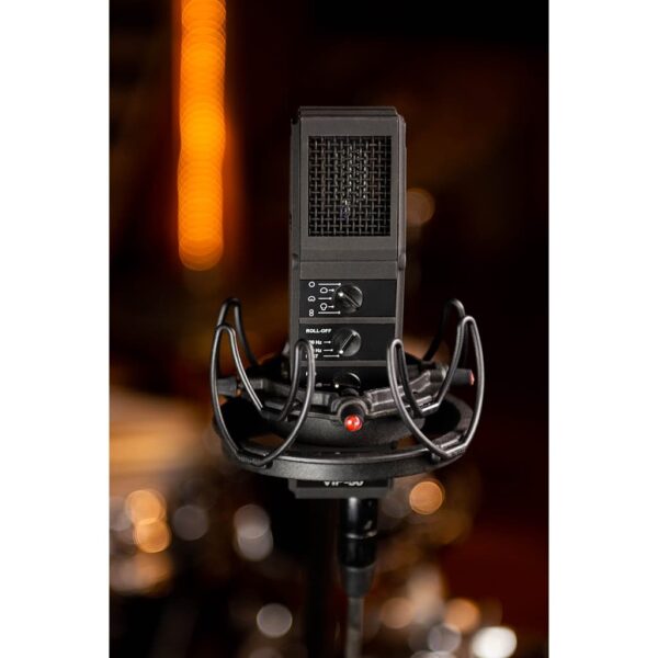 Milab VIP-50