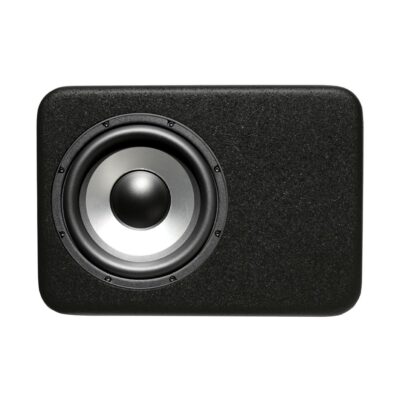 Barefoot Sound MicroSub 45 (pair) (B-Stock)