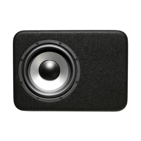 Barefoot Sound MicroSub 45 (pair) (B-Stock)