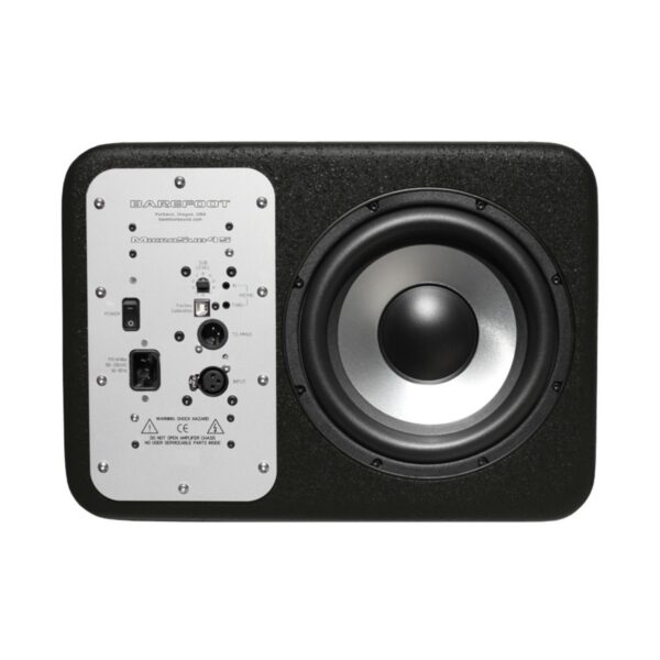 Barefoot Sound MicroSub 45 (pair) (B-Stock) - Image 3