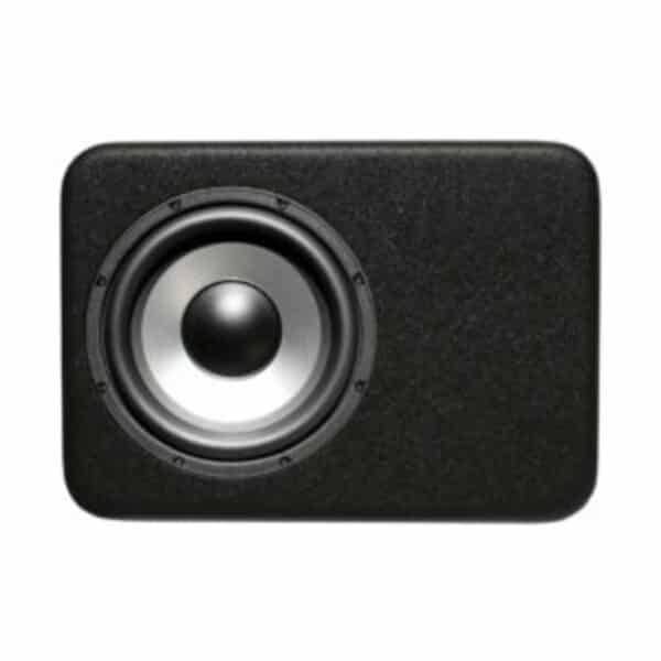 Barefoot Sound MicroSub 45 (pair) (B-Stock) - Image 4