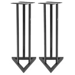 Adam Hall SKDB040 Speaker stands pair