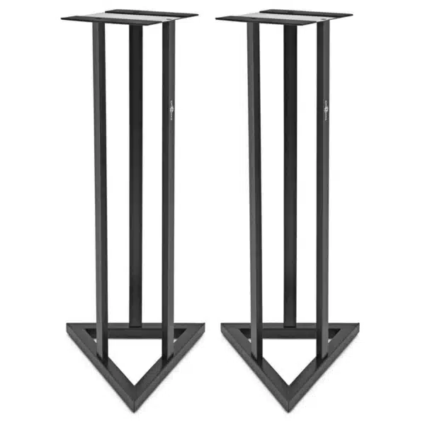 Adam Hall SKDB040 Speaker stands pair