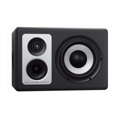 Barefoot Footprint03 (pair)