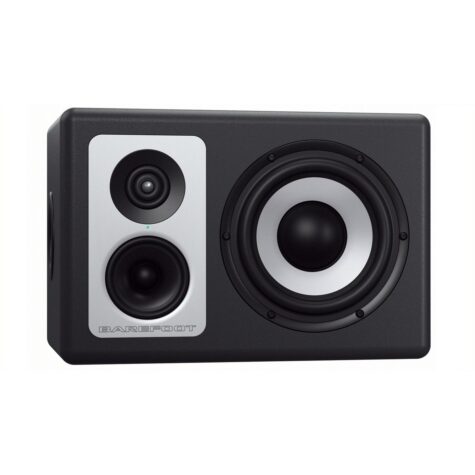 Barefoot Footprint03 (pair)