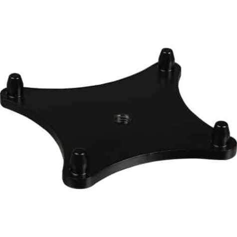 Genelec 8040-408 Stand plate for 8X40, 8341 Iso-Pod