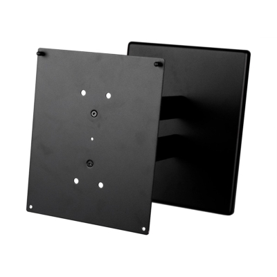 Monolith 32in Steel Speaker Stand