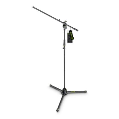 Adam Hall Gravity Microphone Stand MS GMS4321B