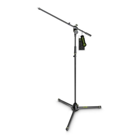 Adam Hall Gravity Microphone Stand MS GMS4321B