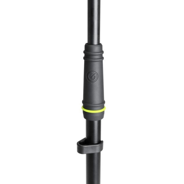 Adam Hall Gravity Microphone Stand MS GMS4321B