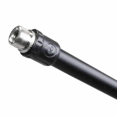 Adam Hall Gravity Microphone Stand MS GMS4321B