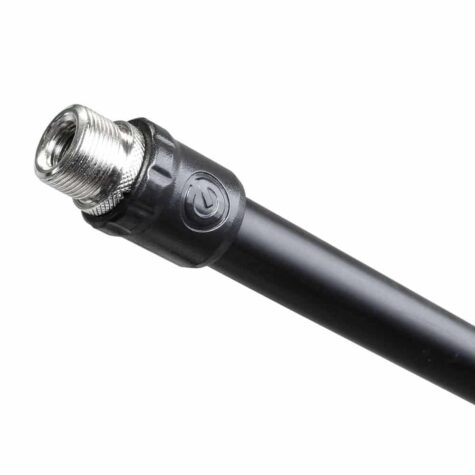 Adam Hall Gravity Microphone Stand MS GMS4321B